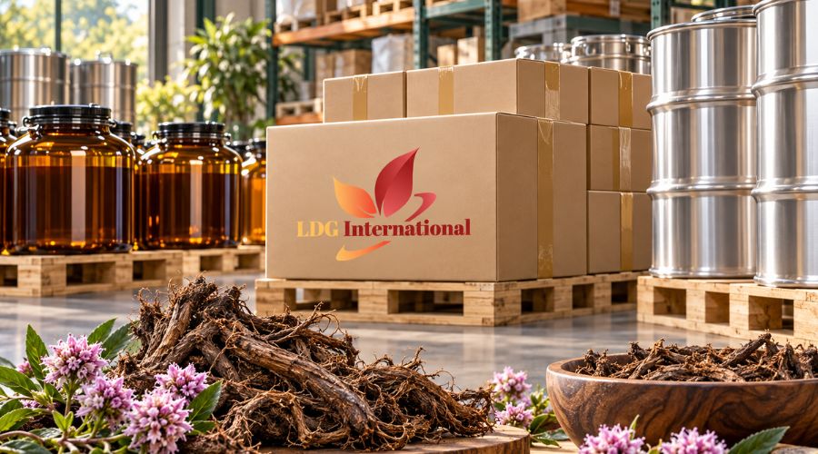Aceite de Jatamansi a granel
